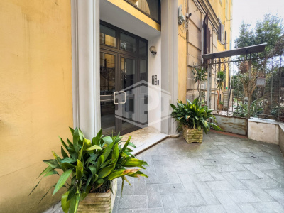 Bilocale in Via A. Falcone 88, Napoli (NA)