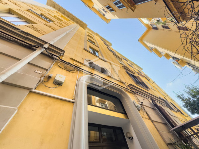 Bilocale in Via A. Falcone 88, Napoli (NA)