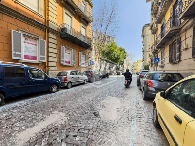 Bilocale in Via A. Falcone 88, Napoli (NA)