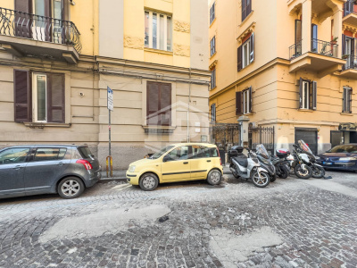 Bilocale in Via A. Falcone 88, Napoli (NA)