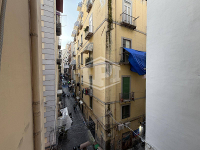 Bilocale in Vico Lungo del Gelso 36, Napoli (NA)