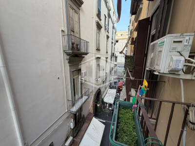 Bilocale in Vico Lungo del Gelso 36, Napoli (NA)
