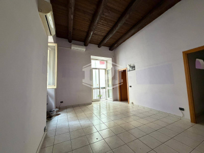 Bilocale in Vico Lungo del Gelso 36, Napoli (NA)