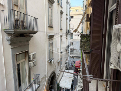 Bilocale in Vico Lungo del Gelso 36, Napoli (NA)
