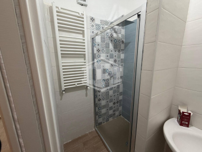 Ampio bilocale in Via T. Tasso, Napoli (NA)