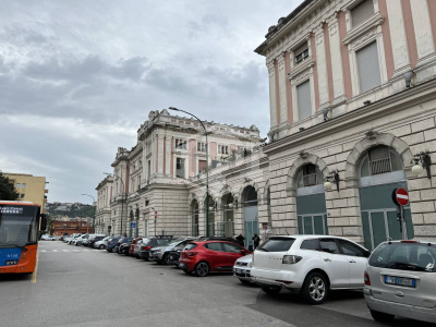 Licenza attivita' Tabacchi, in Fuorigrotta Napoli (NA)