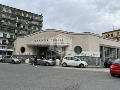 Licenza attivita' Tabacchi, in Fuorigrotta Napoli (NA)