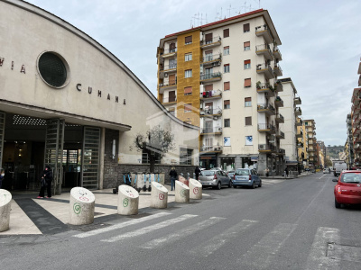 Licenza attivita' Tabacchi, in Fuorigrotta Napoli (NA)