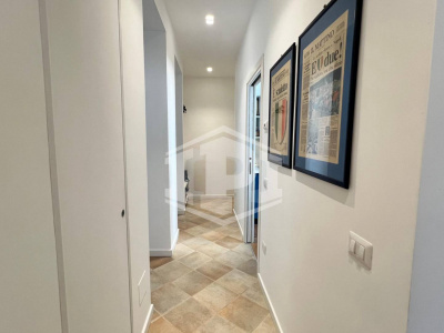 Locazione uso transitorio in Via M. Kerbaker 89, Napoli (NA)