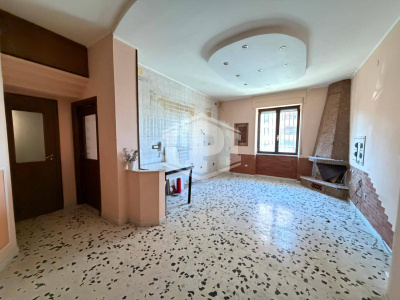 Trilocale in Via Amedeo Maiuri 33, Napoli (NA)