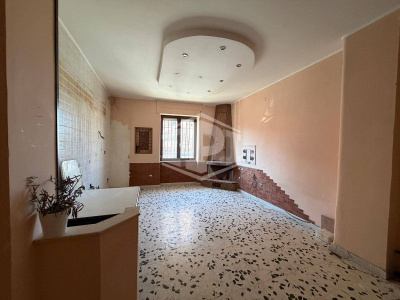 Trilocale in Via Amedeo Maiuri 33, Napoli (NA)