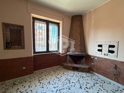 Trilocale in Via Amedeo Maiuri 33, Napoli (NA)