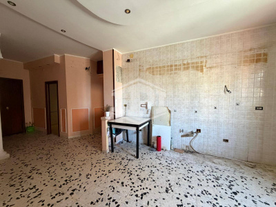 Trilocale in Via Amedeo Maiuri 33, Napoli (NA)