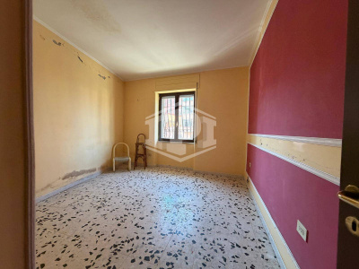 Trilocale in Via Amedeo Maiuri 33, Napoli (NA)