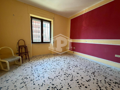 Trilocale in Via Amedeo Maiuri 33, Napoli (NA)