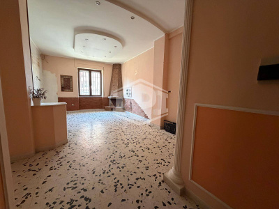 Trilocale in Via Amedeo Maiuri 33, Napoli (NA)