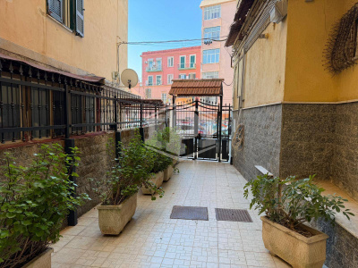 Trilocale in Via Amedeo Maiuri 33, Napoli (NA)