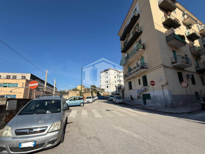Trilocale in Via Amedeo Maiuri 33, Napoli (NA)