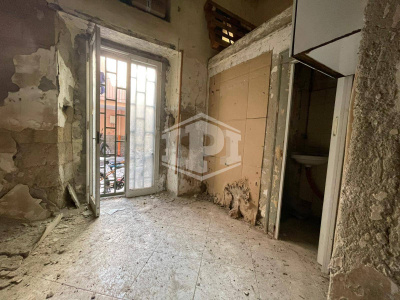 Locale in Via G. Giusso 35, Napoli (NA)