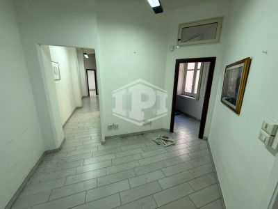 Ufficio in Via N. A. Porpora 19, Napoli (NA)