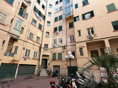 Ufficio in Via N. A. Porpora 19, Napoli (NA)