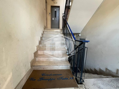 Trilocale in Via G. Testa 13, Napoli (NA)