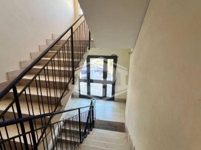 Trilocale in Via G. Testa 13, Napoli (NA)