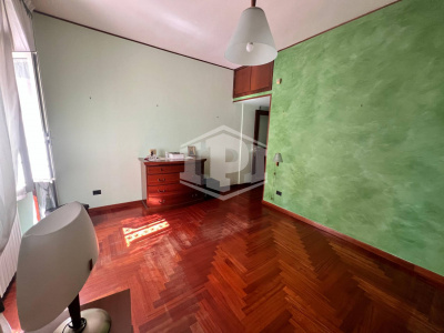 Trilocale in Via G. Testa 13, Napoli (NA)