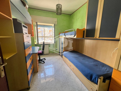 Trilocale in Via G. Testa 13, Napoli (NA)