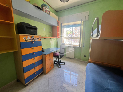 Trilocale in Via G. Testa 13, Napoli (NA)