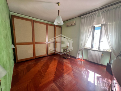 Trilocale in Via G. Testa 13, Napoli (NA)