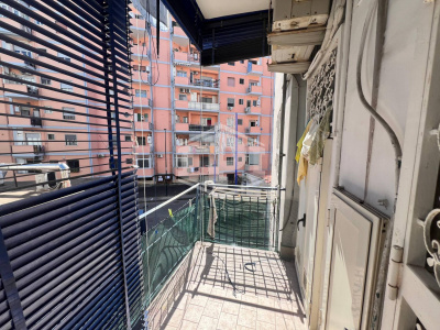 Trilocale in Via G. Testa 13, Napoli (NA)