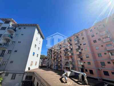 Trilocale in Via G. Testa 13, Napoli (NA)