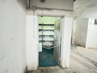 Trilocale in Via G. Testa 13, Napoli (NA)