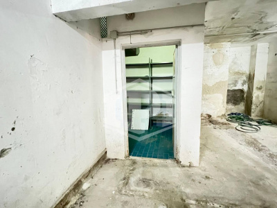 Trilocale in Via G. Testa 13, Napoli (NA)