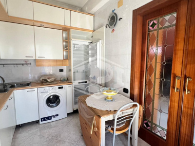 Trilocale in Via G. Testa 13, Napoli (NA)