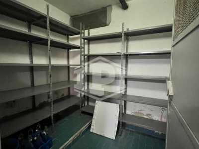 Trilocale in Via G. Testa 13, Napoli (NA)