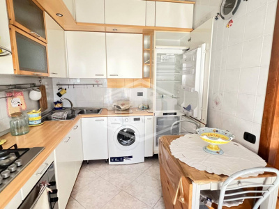 Trilocale in Via G. Testa 13, Napoli (NA)