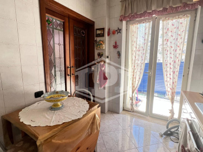 Trilocale in Via G. Testa 13, Napoli (NA)