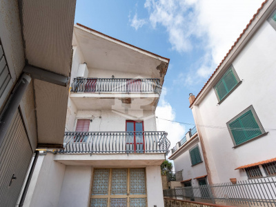 Villa in Via Nazareth ai Guantai 50, Napoli (NA)