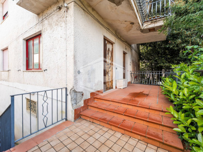 Villa in Via Nazareth ai Guantai 50, Napoli (NA)