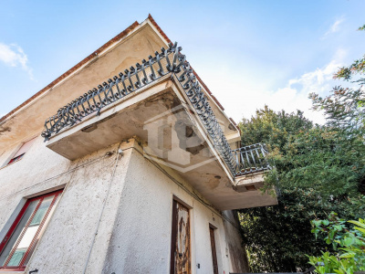 Villa in Via Nazareth ai Guantai 50, Napoli (NA)