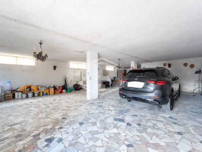 Villa in Via Nazareth ai Guantai 50, Napoli (NA)