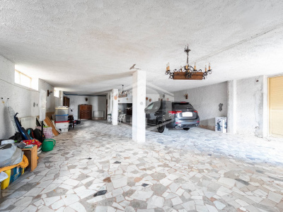 Villa in Via Nazareth ai Guantai 50, Napoli (NA)