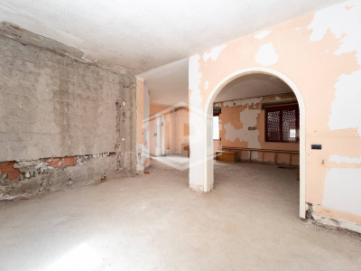 Villa in Via Nazareth ai Guantai 50, Napoli (NA)