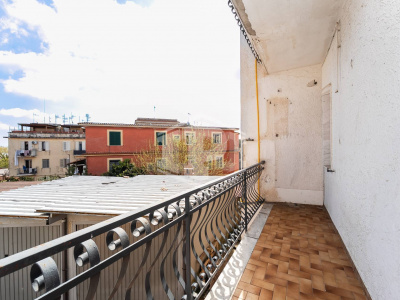 Villa in Via Nazareth ai Guantai 50, Napoli (NA)