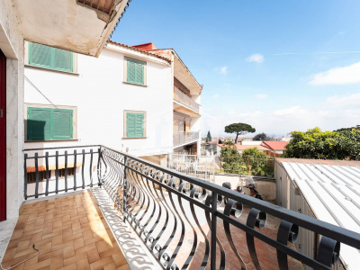 Villa in Via Nazareth ai Guantai 50, Napoli (NA)