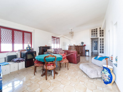 Villa in Via Nazareth ai Guantai 50, Napoli (NA)