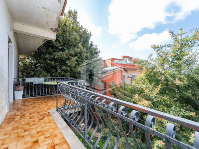 Villa in Via Nazareth ai Guantai 50, Napoli (NA)