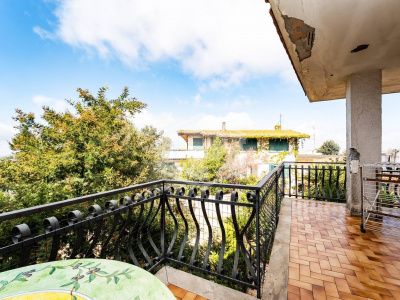 Villa in Via Nazareth ai Guantai 50, Napoli (NA)